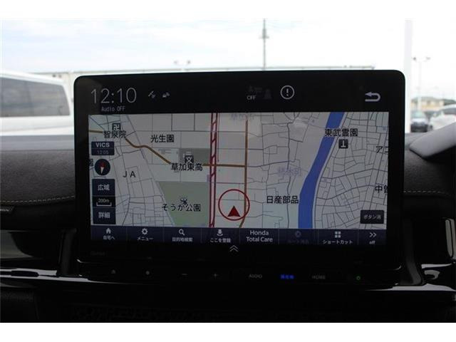 ステップワゴン2.0 e:HEV スパーダ プレミアムライン