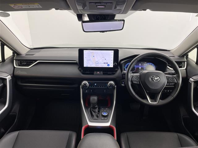 RAV42.0 アドベンチャー オフロードパッケージ II 4WD