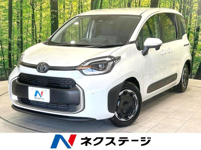 シエンタハイブリッド 1.5 Z