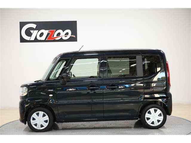 スペーシアハイブリッド(HYBRID) G