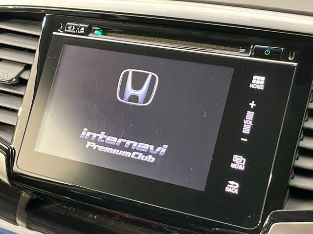 オデッセイ2.4 アブソルート ホンダ センシング