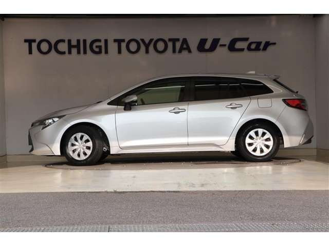 カローラツーリング1.8 G-X