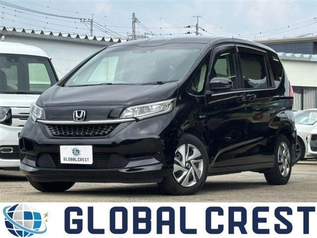フリード+1.5 ハイブリッド G ホンダセンシング