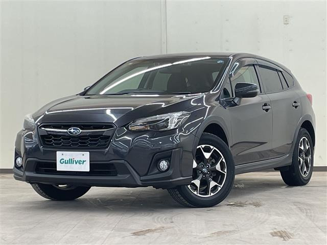 インプレッサXV2.0i-L アイサイト 4WD