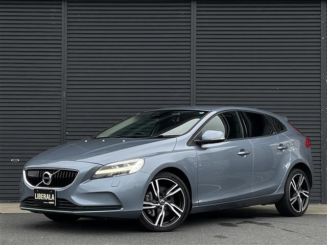 V40D4 モメンタム ディーゼル