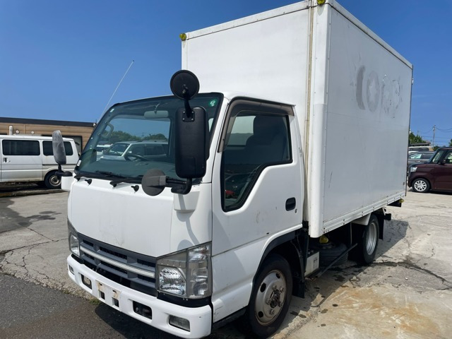 タイタン3.0 フルワイドロー 4WD