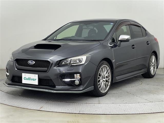 WRXS4 2.0 GT-S アイサイト 4WD