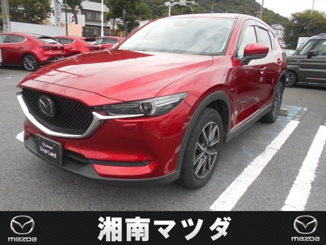 CX-52.2 XD Lパッケージ 4WD