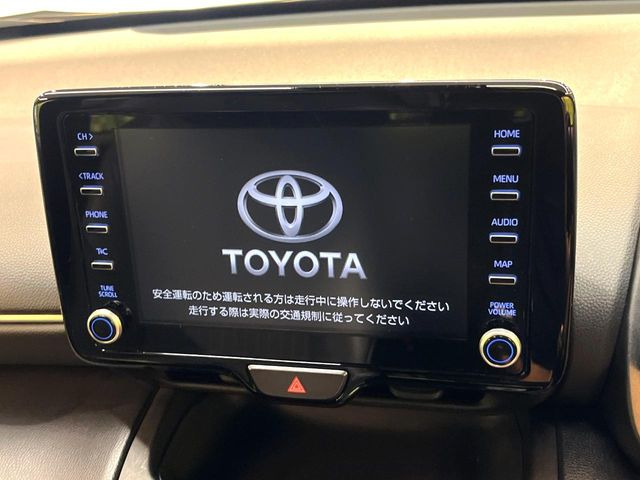 ヤリスクロス1.5 ハイブリッド Z