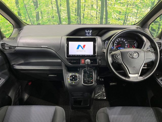 ノア2.0 Si