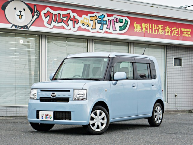 ムーヴコンテL 4WD