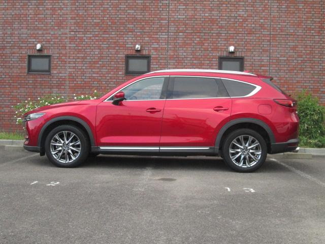CX-82.2 XD Lパッケージ