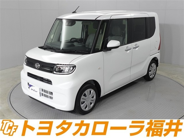 タントX