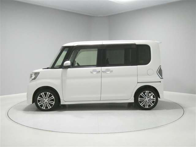 タントカスタムRS トップエディション SAII