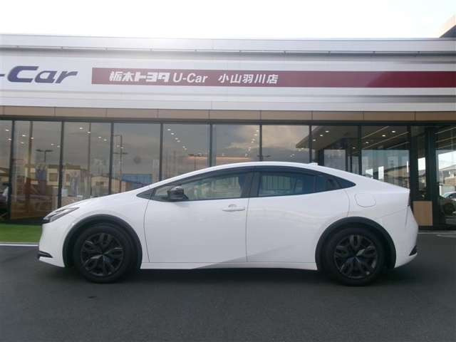 プリウス1.8 X