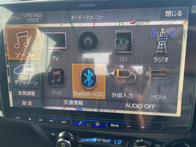 ハイラックス2.4 Z ブラック ラリー エディション ディーゼル 4WD