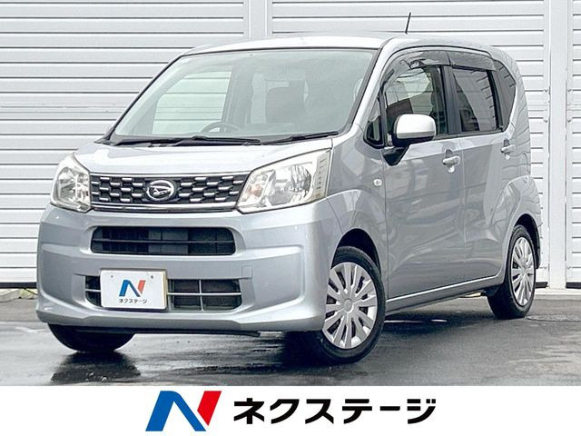 ムーヴL