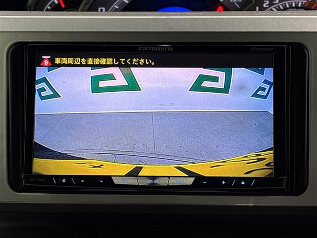 ウェイクG ターボ レジャーエディション SAII