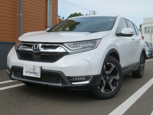 CR-V1.5 EX