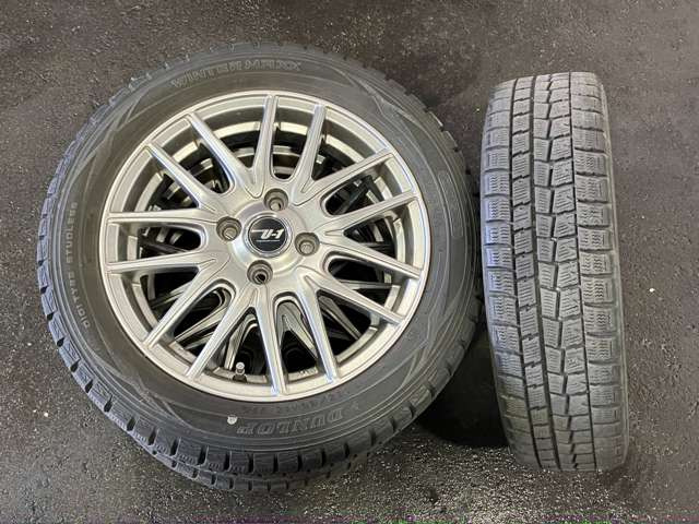 ハスラーJ スタイルIII 4WD