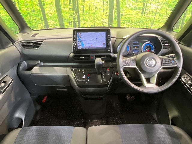 ルークスハイウェイスターX プロパイロットエディション
