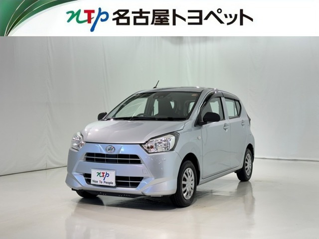 ミライースL SAIII
