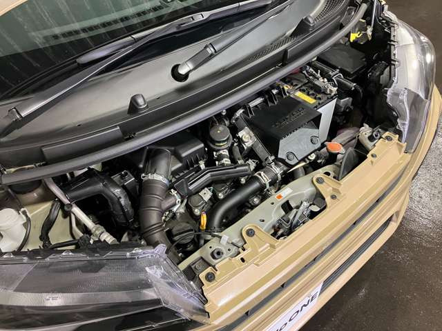 ムーヴRS 4WD