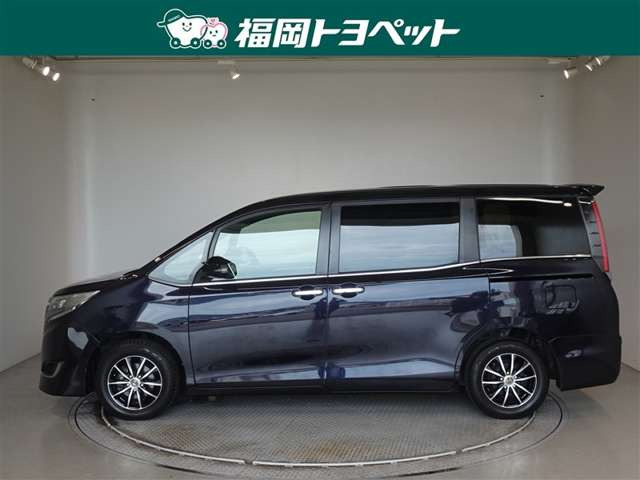 エスクァイア2.0 Gi プレミアムパッケージ ブラックテイラード