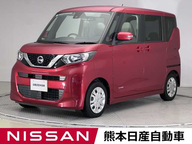デイズルークスX