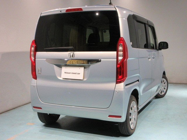 N-BOXG L ホンダセンシング 4WD
