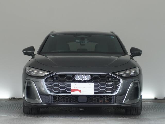 A5アバントTFSI 110kW Sラインパッケージ