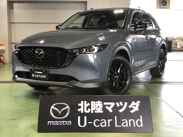 CX-52.0 20S ブラックトーンエディション