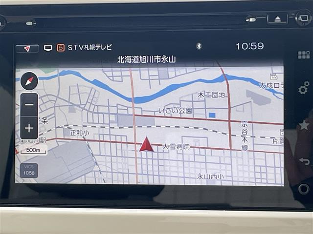 アルトラパンS