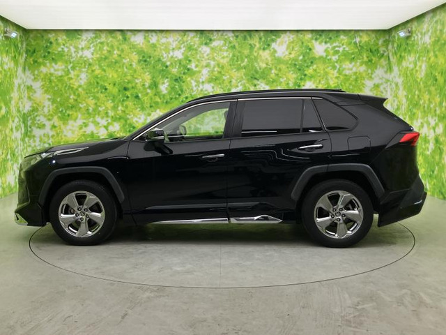 RAV42.0 G 4WD