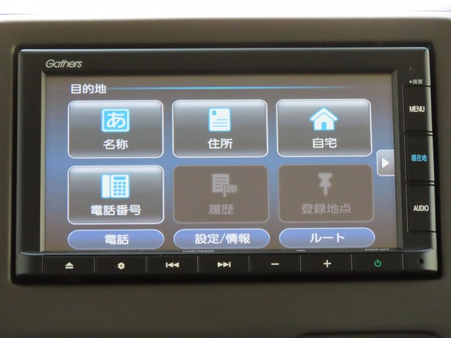 N-BOXL ターボ 4WD