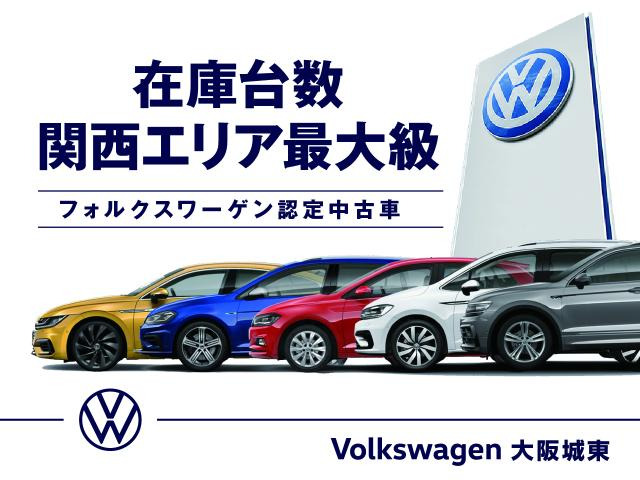 ポロTSI Rライン