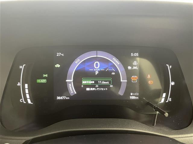 シエンタハイブリッド 1.5 Z