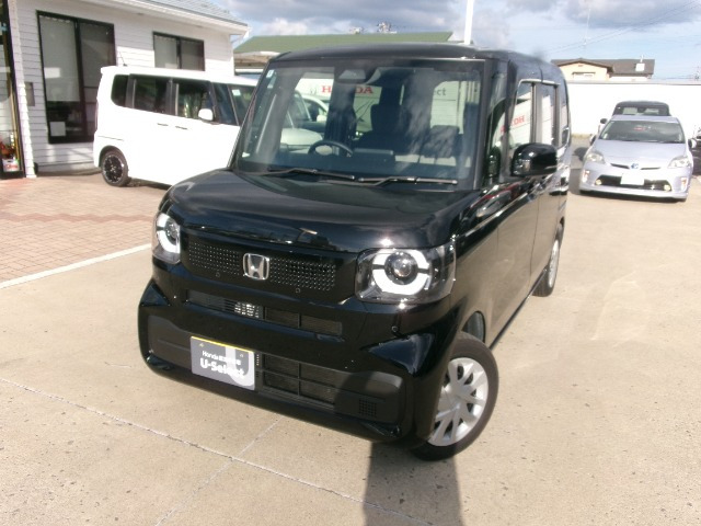 N-BOX