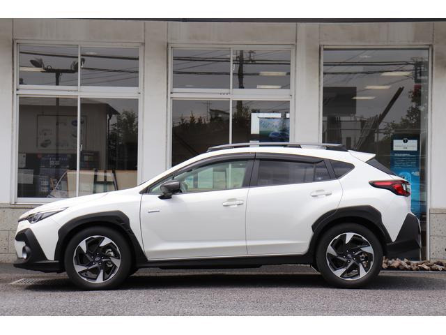 クロストレック2.0 リミテッド 4WD