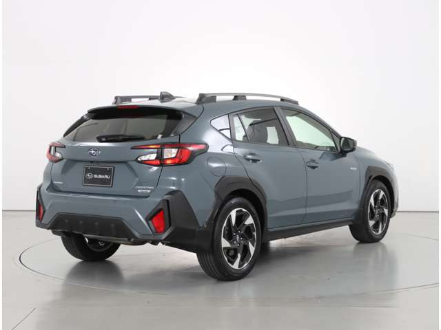クロストレック2.0 リミテッド 4WD