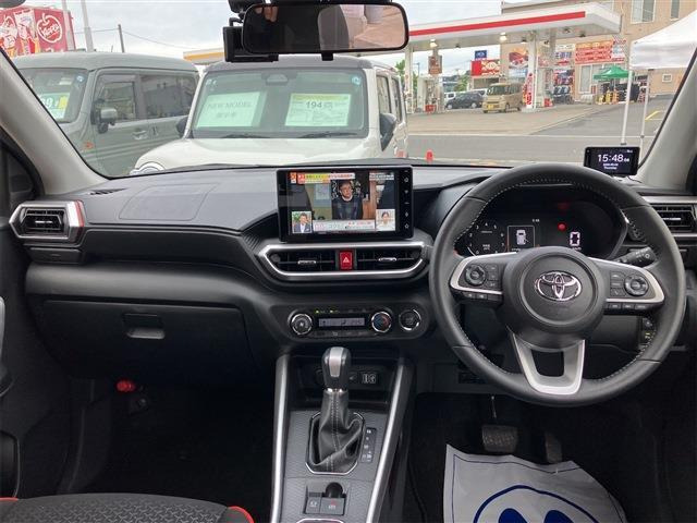 ライズ1.0 Z 4WD
