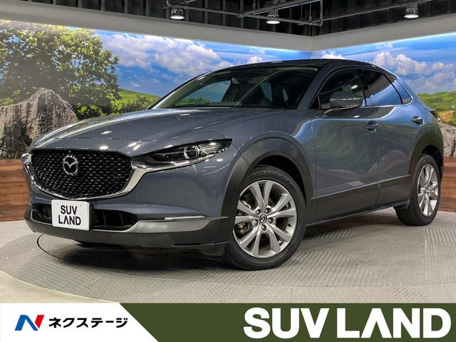 CX-302.0 20S プロアクティブ ツーリングセレクション