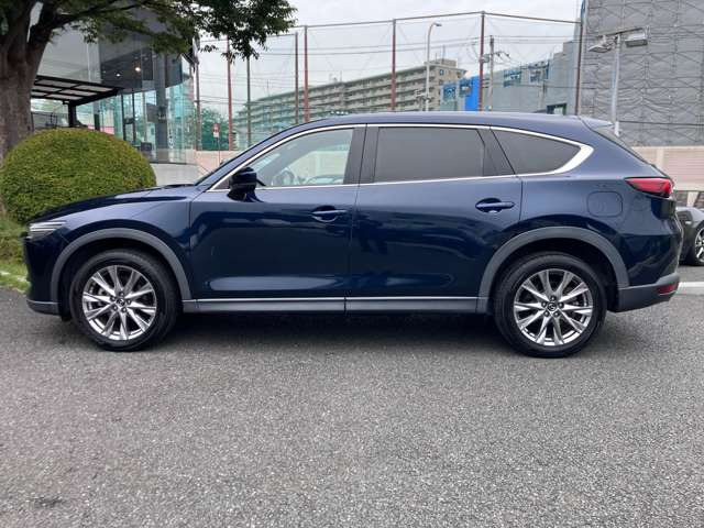 CX-8