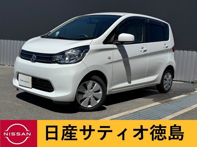 eKワゴンM