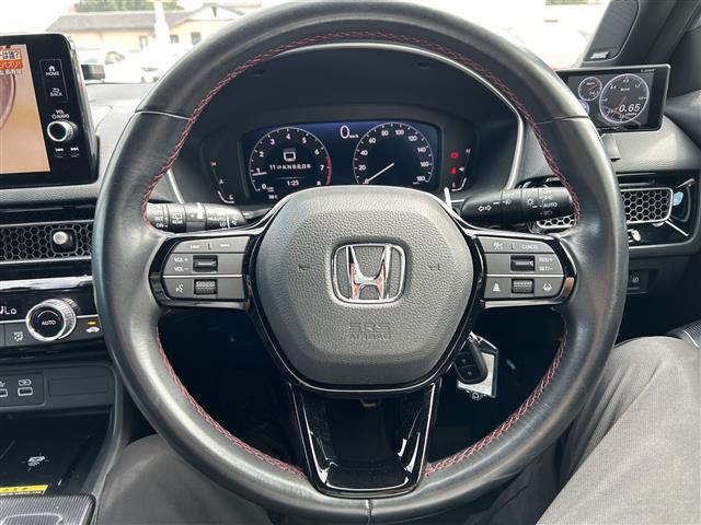シビック1.5 EX
