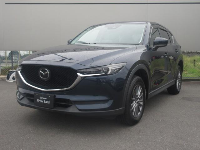 CX-52.0 20S プロアクティブ