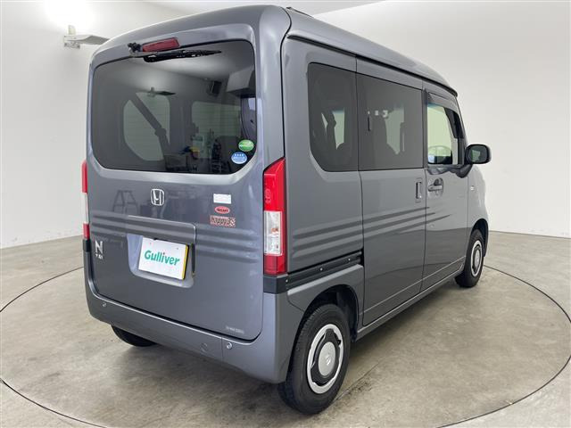 N-VAN