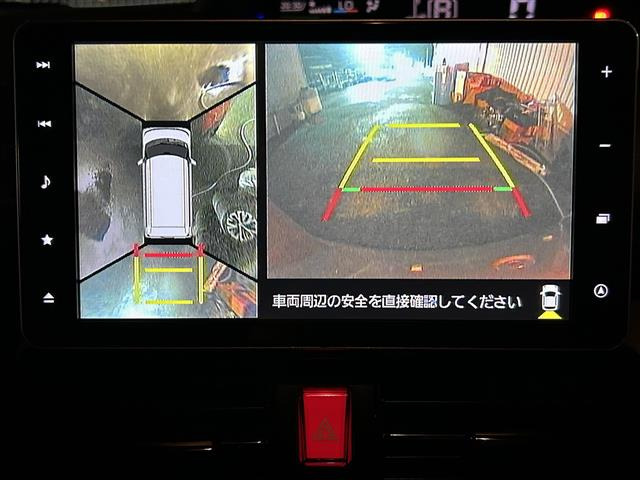 タントカスタムX セレクション