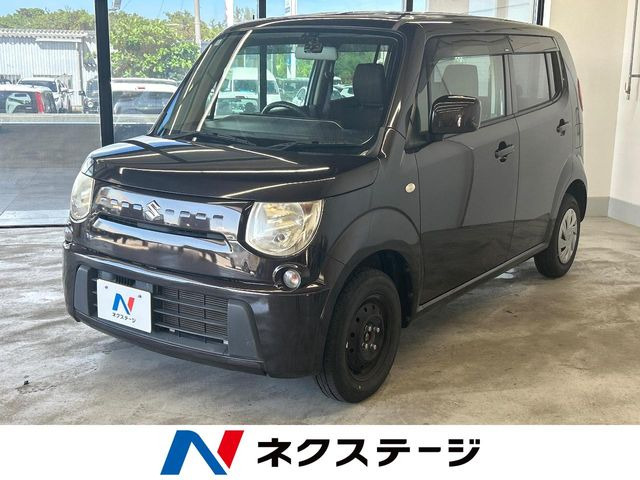 MRワゴンL