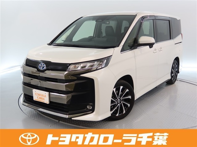 ノア